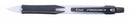 Sp- Pencil Mechanical Pilot Progrex 0.5mm Black Barrel H-125c-B-Bg (BX10)