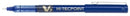 Pen Pilot Hi-Tecpoint BX-V7 Fine Blue (BX12)