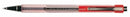 Pen Pilot Bp Bp145 Retract Med Red (BX12)