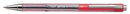 Pen Pilot Bp Bp145 Retract F Red (BX12)