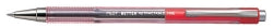 PEN PILOT BP BP145 RETRACT F RED