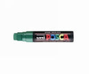 Sp- Marker Uni Posca Pc17k 15mm Green