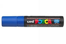 MARKER UNI POSCA PC17K 15MM BLUE