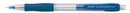 Sp- Pencil Mechanical Pilot H-185 Super Grip Blue (BX12)