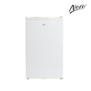 Sp- Fridge Nero Bar With Freezer 125l White