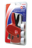 Sp- Price Gun Quik Stik Mark 11 Double Line