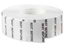 DATE GUN QUIKSTIK MARK I LABELS ROLL1500 BEST B/FORE PERM