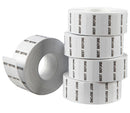 Price/Date Gun Quikstik Mark Ii Labels Roll1000 Best B/Fore Perm