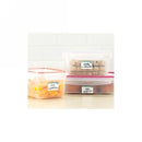 Sp- Labels Writable Avery 44.4x31.7mm 40pk Freezer Safe Kitchen Blue/White