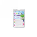 Sp- Labels Writable Avery Self Laminating Pk48 Kids Id Fluro