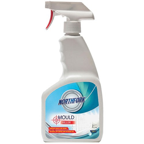 Northfork Mould Killer Spray 750ml | Better Office