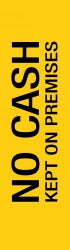 Sp- Sign Apli S/Adh Pk1 No Cash Yellow