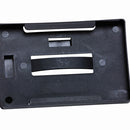 Sp- Id Multi Card Holder Rexel Landscape/Portrait Black Pk10