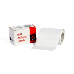 AVERY ROLL ADDRESS LABELS 102X36
