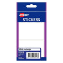 LABEL AVERY F/P 54X80 WHITE 932036 PK10