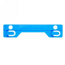 Sp- Avery Tubeclip Compress Bar Blue 25'S (PK25)