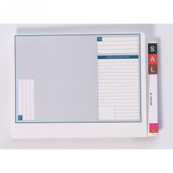 FILE LATERAL NOTES AVERY STANDARD