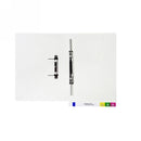 Sp- File Lateral Notes Avery With Spiral Spring Transfer Fastener Bx50