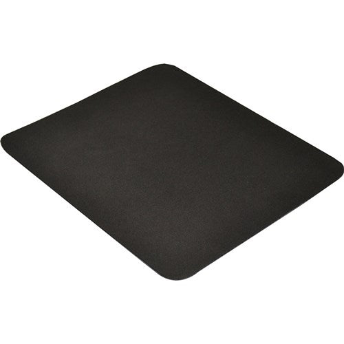 Italplast Mouse Pad Black | Better Office