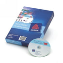 Software Filepro Avery Lateral Single User