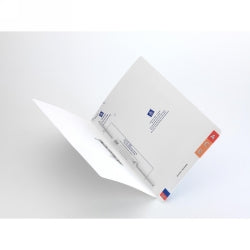 FILE LATERAL AVERY FSC FITTED WITH SPRING TRANSFER WHITE