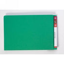 Sp-File Lateral Avery Fsc Green (BX100)