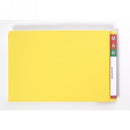 Sp-File Lateral Avery Fsc Yellow (BX100)