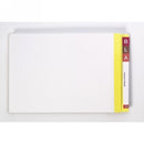 Sp- File Lateral Avery Fsc With Yellow Mylar End Tab White (BX100)