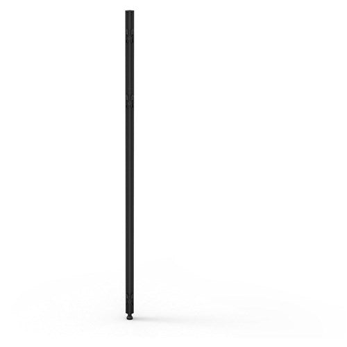 Rapidline SHUSH30+ Screen Joining Pole 1200mm Black