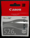 Sp- Inkjet Cart Canon Cli526 Grey