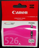 Sp- Inkjet Cart Canon Cli526 Magenta