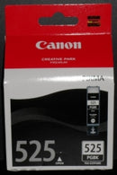 Sp- Inkjet Cart Canon Pgi525 Blk