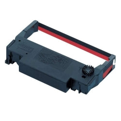 RIBBON POINT OF SALE EPSON ERC-303438 BLK/RED