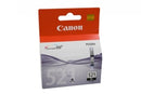 Sp- Inkjet Cart Canon Cli 521 Black