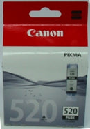 Sp- Inkjet Cart Canon Pgi 520bk Black