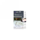 Sp- Label Kit Avery Printable 128 Address/130 Return Clear