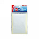 Sp- Label Quik Stik F/P 70x108 White (PK10)