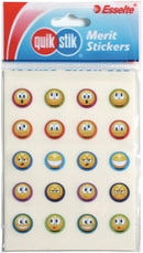 Sp- Label Quik Stik F/P 13mm Gloss Expressions (PK10)