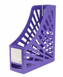 Magazine Stand Italplast Grape