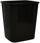 Waste Bin Italplast 32l Black