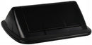 Waste Bin Italplast Swing Top Lid Only Black