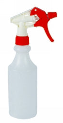Spray Bottle Italplast 500ml Industrial Grade
