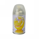 Sp- Aerosol Refill Can Italplast 300ml Lemon Fragrance