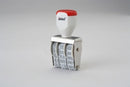 Sp- Stamp Deskmate Rubber Date 12 Year Band 3mm
