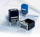 Sp-Stamp Shiny Dater 4mm S-400 Self Inking