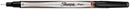 Sp- Pen Sharpie Fine Tip Red (BX12)