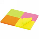 Sp- Marbig Brilliant Mini Notes 40x50mm