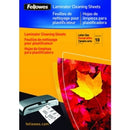 Sp- Laminating Carrier Fellowes A4 (PKT)