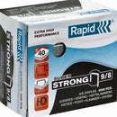 Sp- Staples Rapid 9/8 (23/8) Bx5000