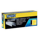 Sp- Staples Rapid 13/10 Bx5000 (BX)